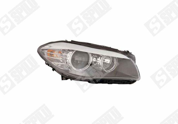 Spilu Koplamp 390222