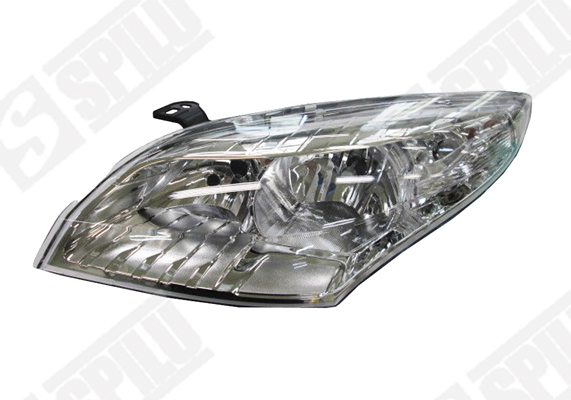 Spilu Koplamp 390427