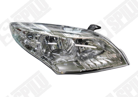 Spilu Koplamp 390428