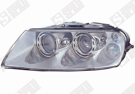 Spilu Koplamp 390558