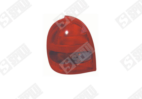 Spilu Achterlicht 422015