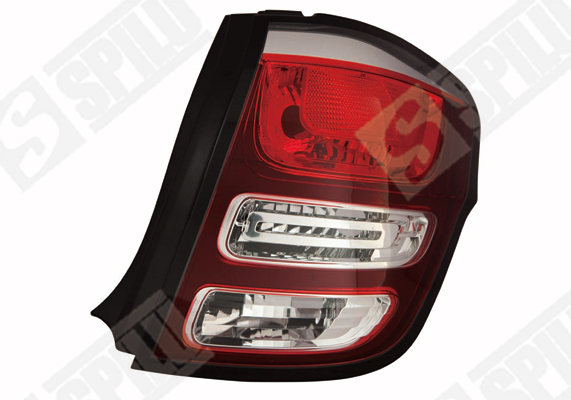 Spilu Achterlicht 490282