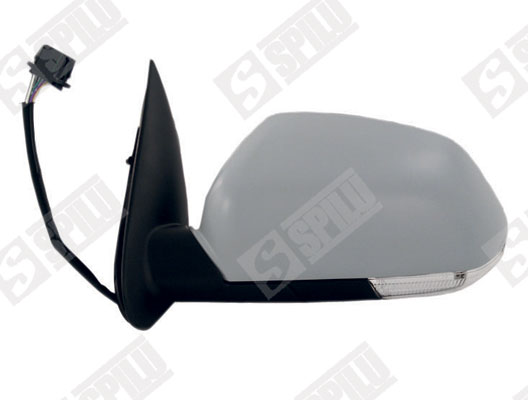 Spilu Buitenspiegel 52825