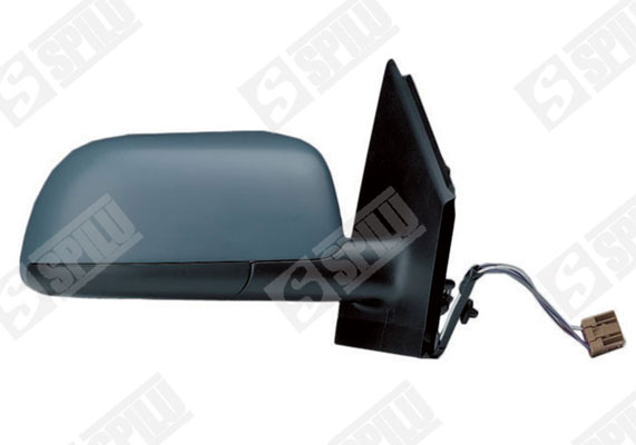 Spilu Buitenspiegel 53588