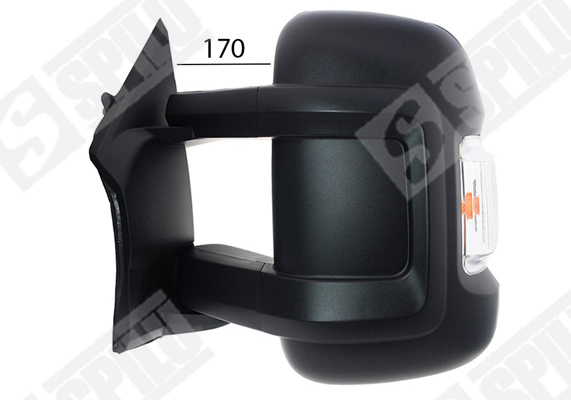 Spilu Buitenspiegel 53877