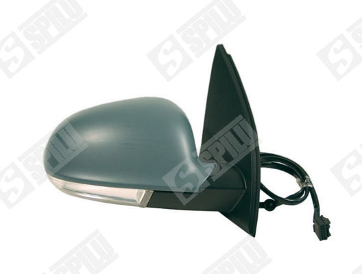 Spilu Buitenspiegel 54486