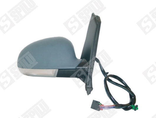 Spilu Buitenspiegel 54488