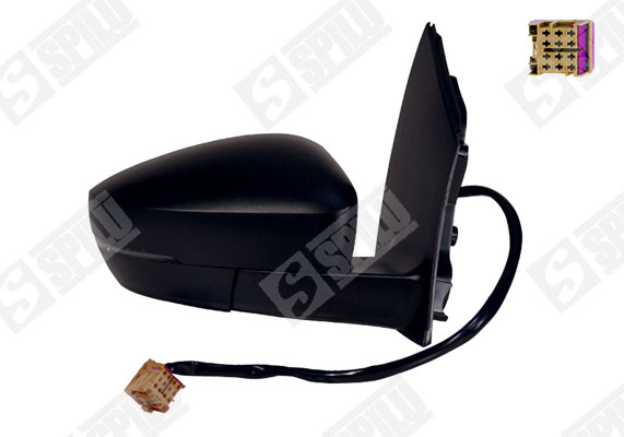 Spilu Buitenspiegel 54734