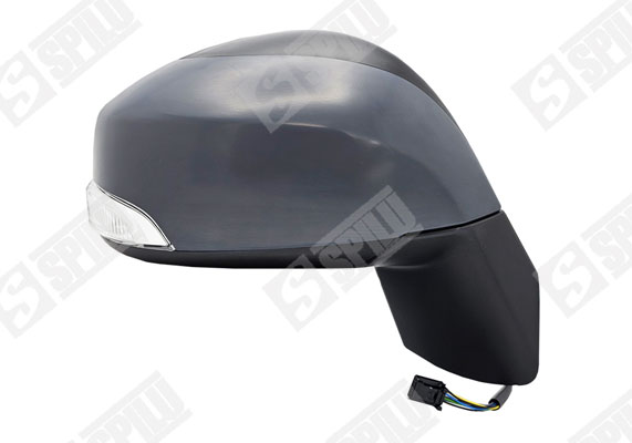 Spilu Buitenspiegel 56458