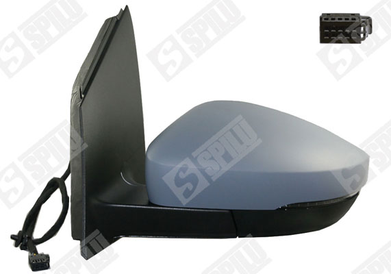 Spilu Buitenspiegel 56519