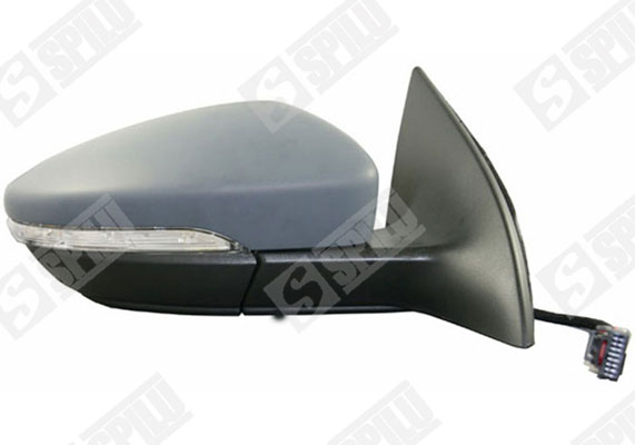 Spilu Buitenspiegel 56598