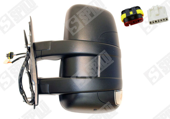 Spilu Buitenspiegel 57648