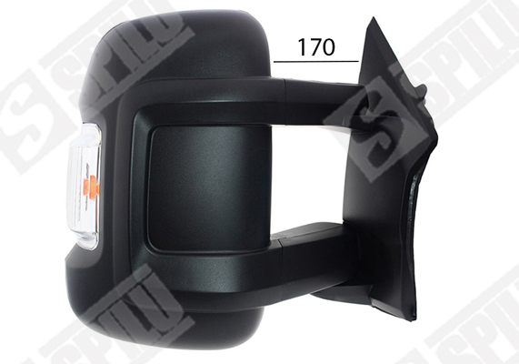 Spilu Buitenspiegel 57999