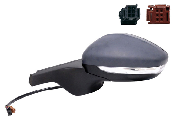 Spilu Buitenspiegel 58149