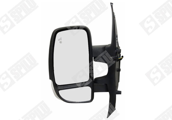 Spilu Buitenspiegel 59069