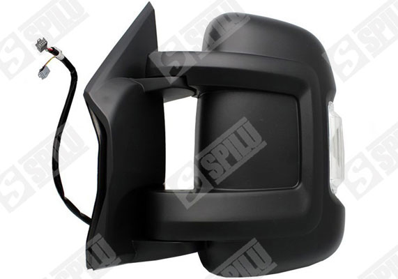 Spilu Buitenspiegel 59850