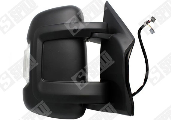 Spilu Buitenspiegel 59851