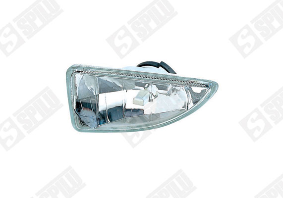 Spilu Mistlamp 609007