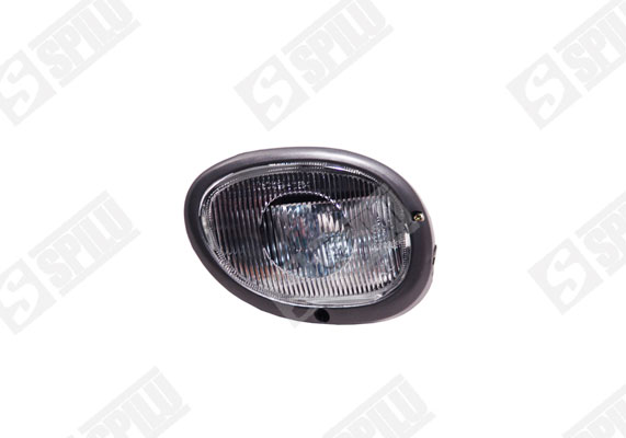 Spilu Mistlamp 618021