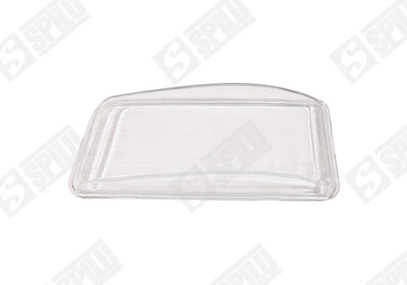 Spilu Koplamp glas 62136