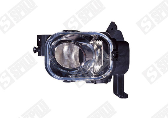 Spilu Mistlamp 622025