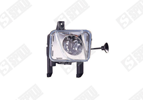 Spilu Mistlamp 622046