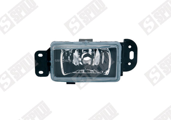 Spilu Mistlamp 634027