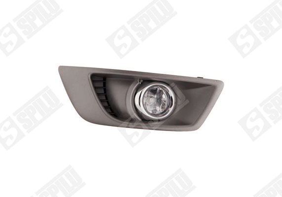 Spilu Mistlamp 690018