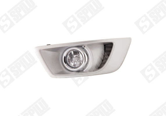 Spilu Mistlamp 690019