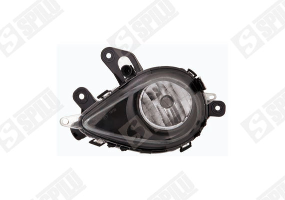 Spilu Mistlamp 690069