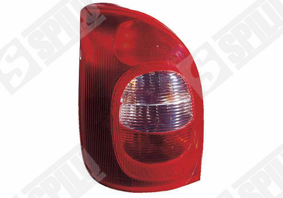 Spilu Achterlicht 900182