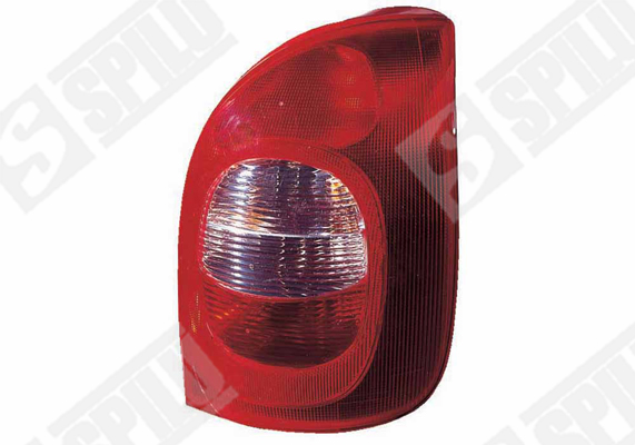 Spilu Achterlicht 900242