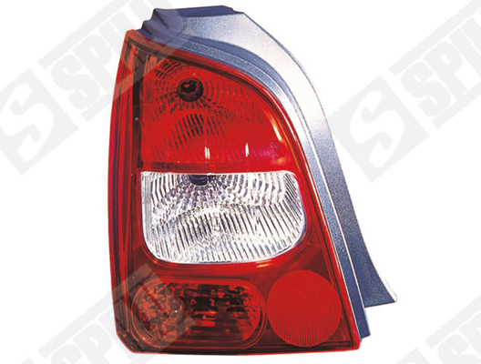 Spilu Achterlicht 900288