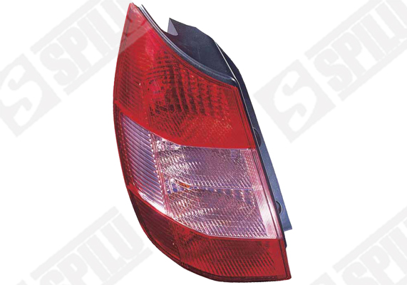 Spilu Achterlicht 900294