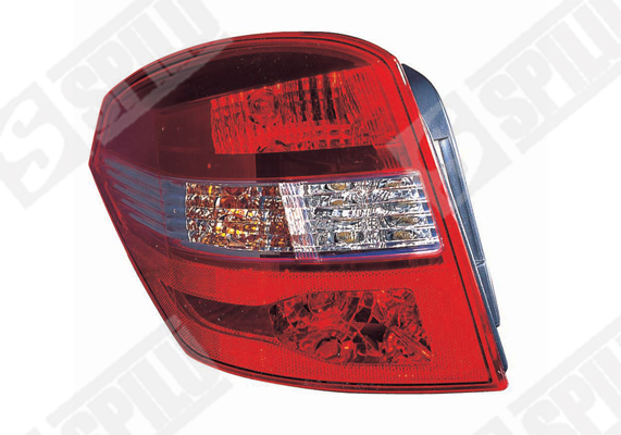 Spilu Achterlicht 900298