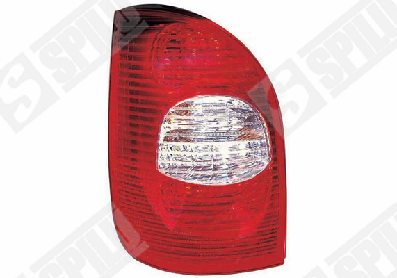 Spilu Achterlicht 900306