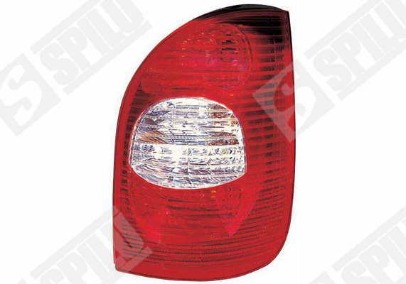 Spilu Achterlicht 900355