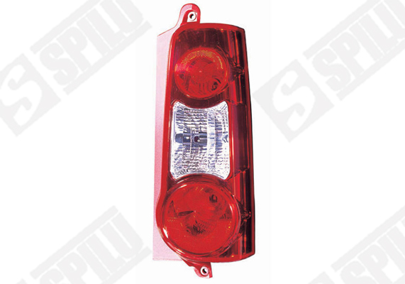 Spilu Achterlicht 900402