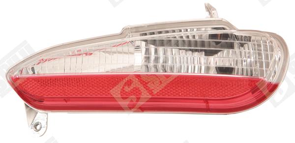 Spilu Achteruitrijlicht 900459