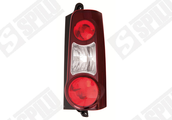 Spilu Achterlicht 900510