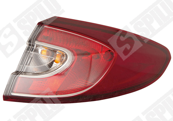 Spilu Achterlicht 900563