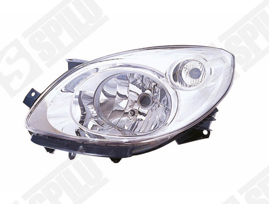 Spilu Koplamp 900673