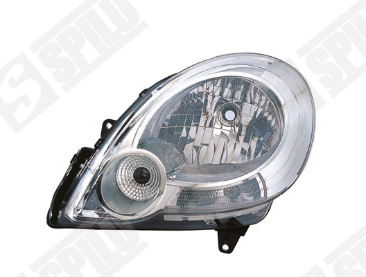 Spilu Koplamp 900678