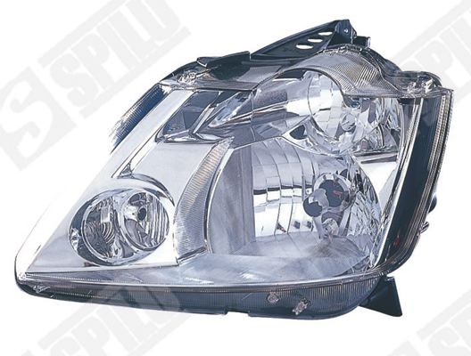 Spilu Koplamp 900679