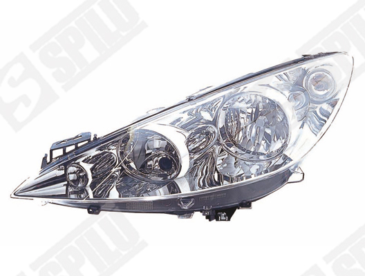Spilu Koplamp 900700
