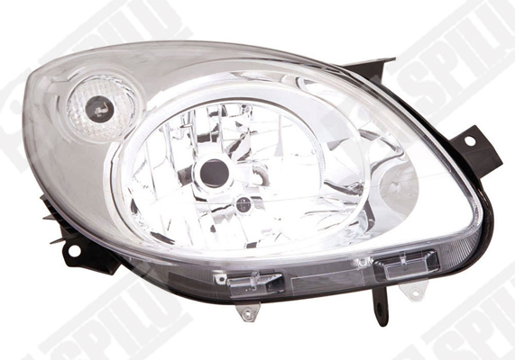 Spilu Koplamp 900737