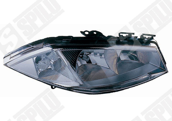 Spilu Koplamp 900750