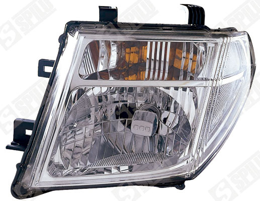 Spilu Koplamp 900871