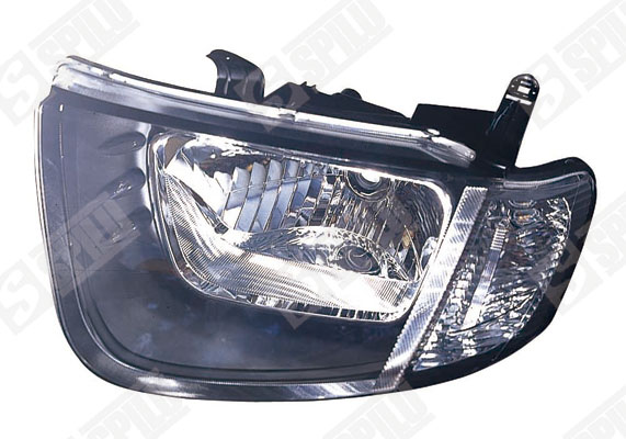 Spilu Koplamp 900883