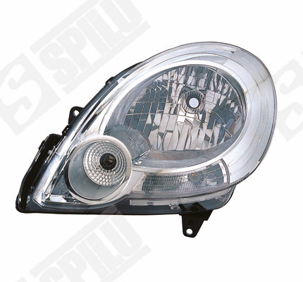 Spilu Koplamp 900892